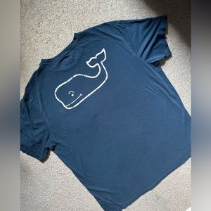 Men’s Vineyard Vines shirt